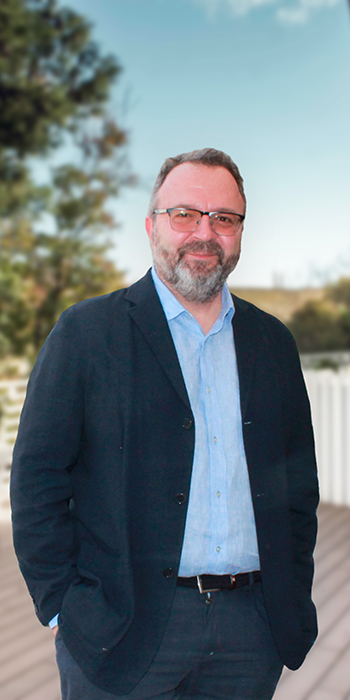 Gerardo Aguas Valero