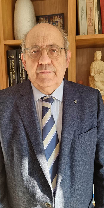 Juan Medrano Sanchez