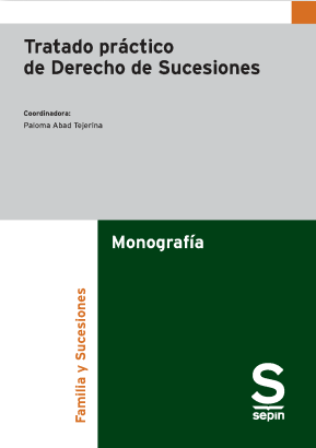 Sepin-sucesiones
