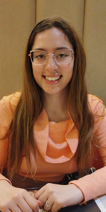 Victoria Gómez Alonso