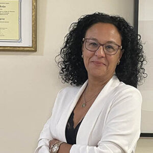 Cristina Charlez cuadrada